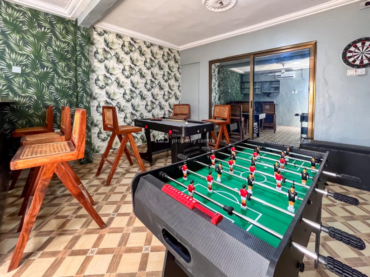 Luxury Resort Mansion -- Prime Investment in Kumasi!, Abuakwa Manhyia, Kumasi Metropolitan, Ashanti, Detached Duplex for Sale