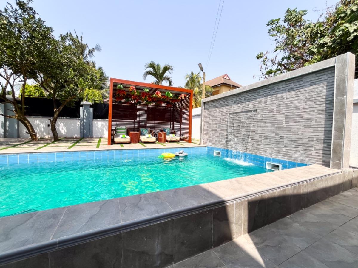 Luxury Resort Mansion -- Prime Investment in Kumasi!, Abuakwa Manhyia, Kumasi Metropolitan, Ashanti, Detached Duplex for Sale