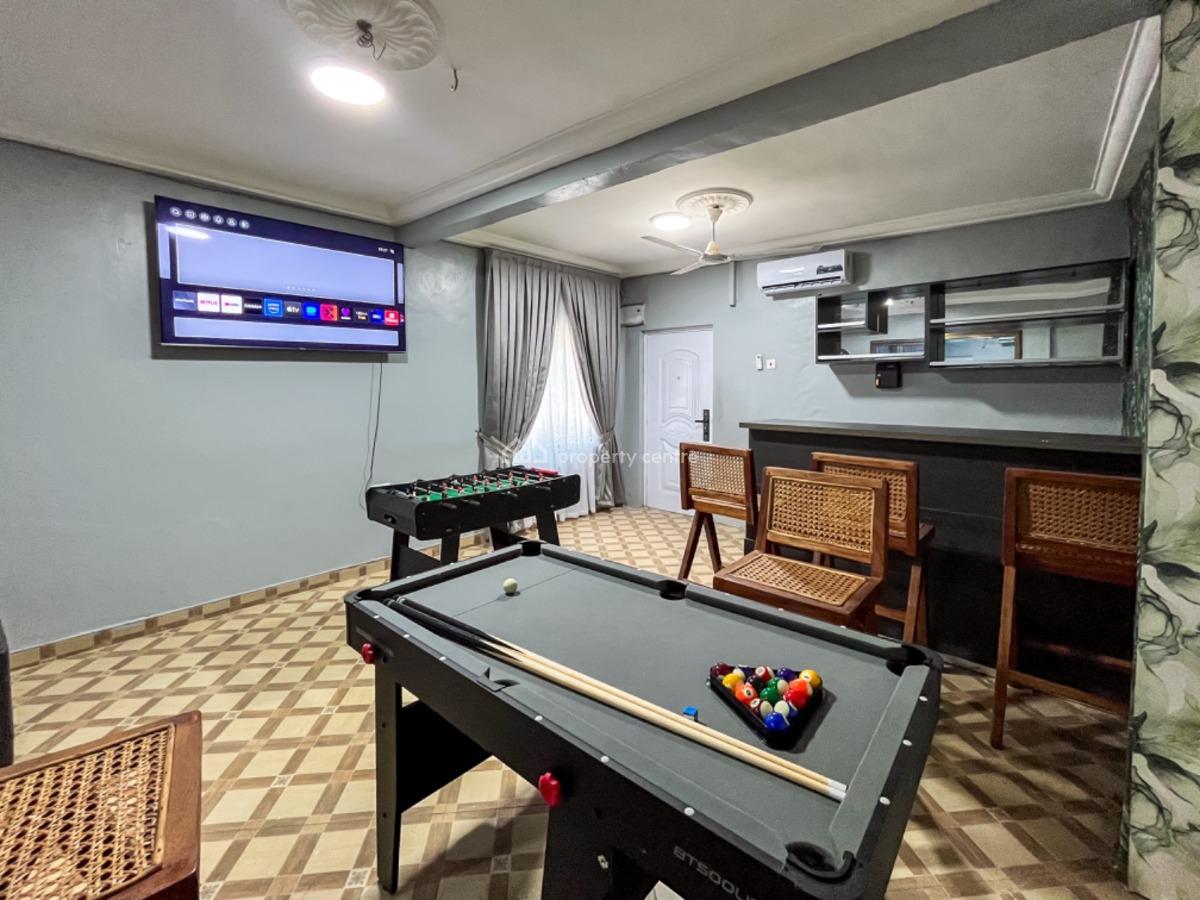 Luxury Resort Mansion -- Prime Investment in Kumasi!, Abuakwa Manhyia, Kumasi Metropolitan, Ashanti, Detached Duplex for Sale