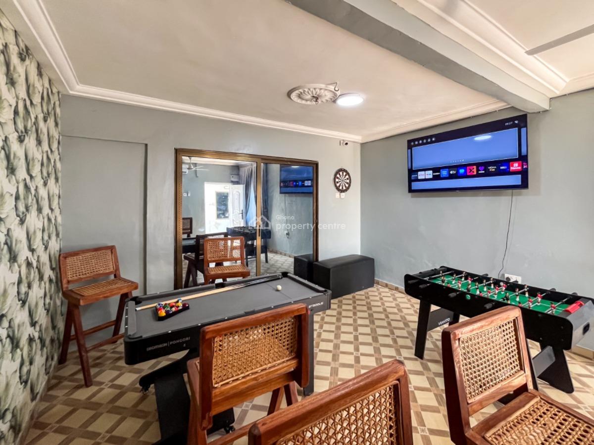 Luxury Resort Mansion -- Prime Investment in Kumasi!, Abuakwa Manhyia, Kumasi Metropolitan, Ashanti, Detached Duplex for Sale