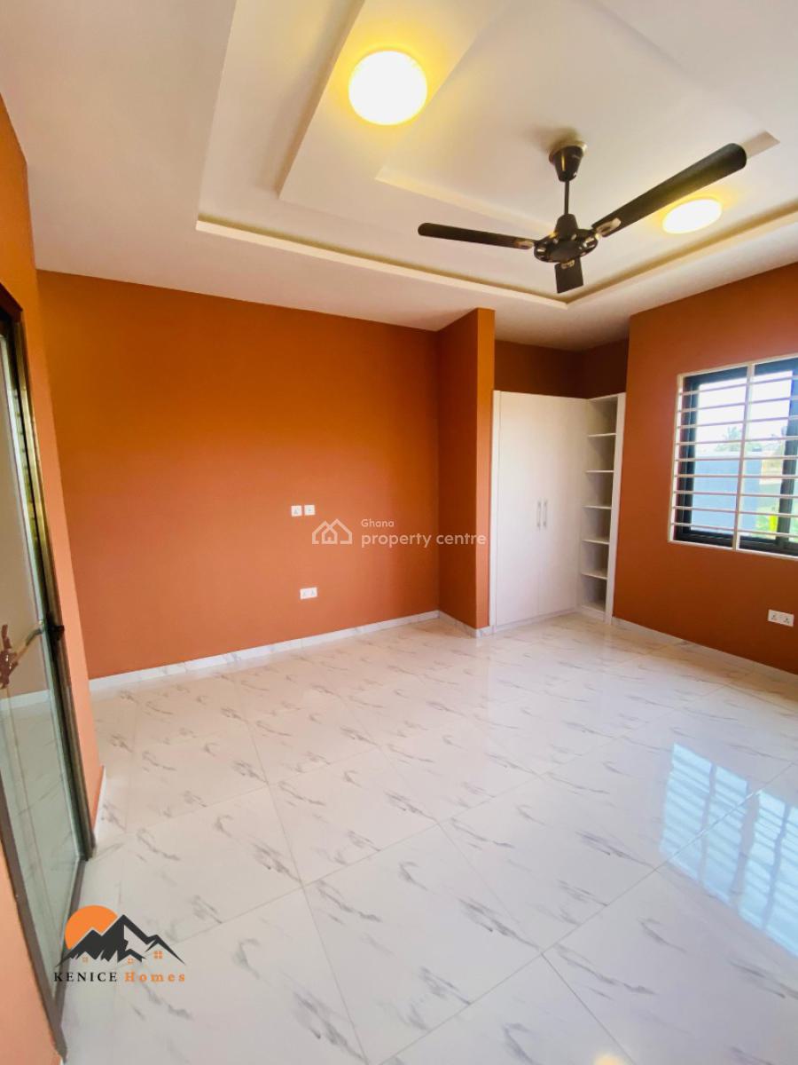 Stunning 4 Bedroom House, Sakumono, Tema, Accra, House for Sale