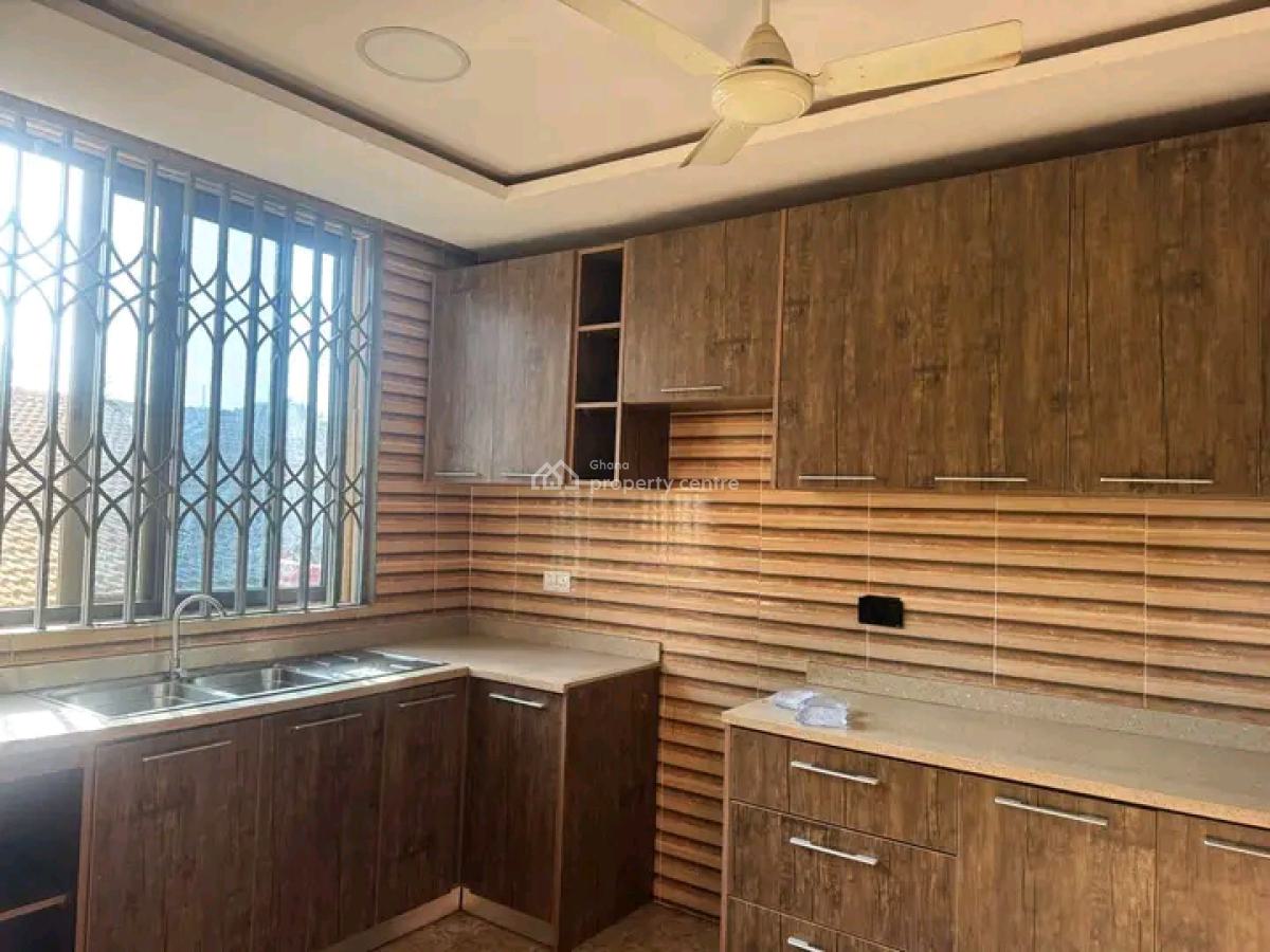 Executive 2bedroom Apartment @ Tantra Hill, Tantra Hill, Achimota, Accra, Apartment for Rent