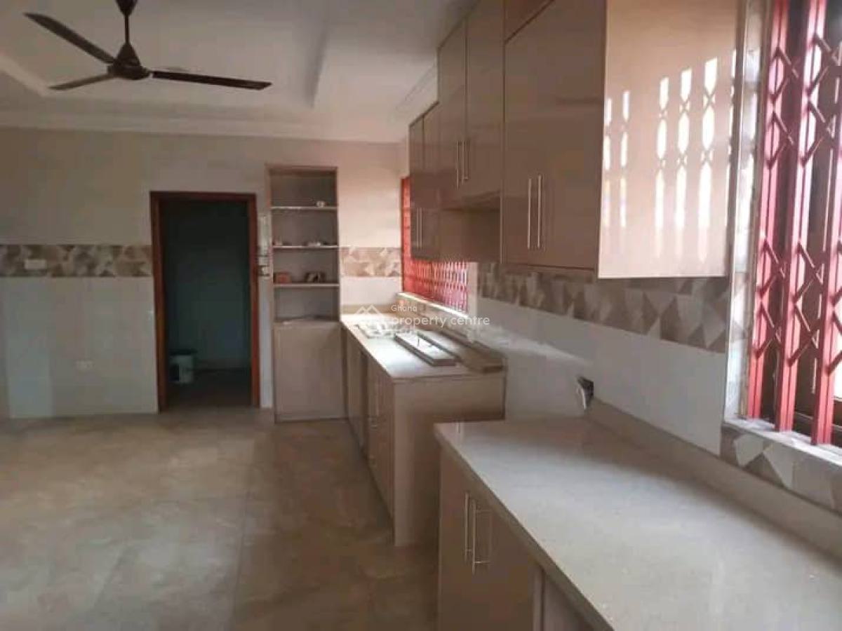 3 Bedroom Apartment, North Legon, Accra, Apartment for Rent