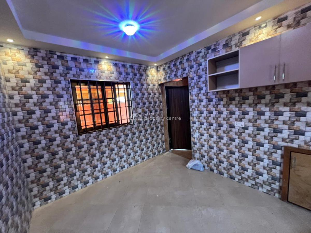 Newly Built 4 Bedroom Duplex House, Burma Hill, East Airport, Airport Residential Area, Accra, House for Rent