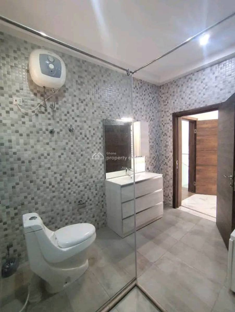 Newly Built 4bedroom Duplex House @ East Legon, East Legon, Accra, Detached Duplex for Rent