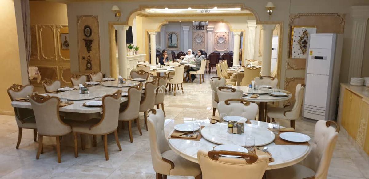Luxury Executive Coprorate Property, William Tubman, Ridge, Accra Metropolitan, Accra, Plaza / Complex / Mall for Rent