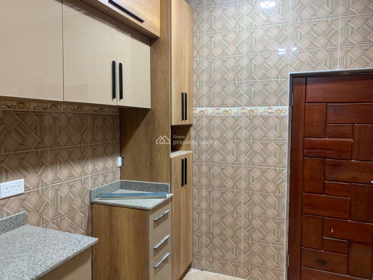 4 Bedrooms Apartment, Agyiringano, East Legon, Accra, Apartment for Rent