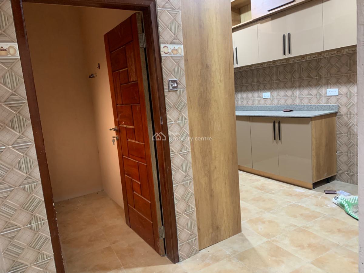 4 Bedrooms Apartment, Agyiringano, East Legon, Accra, Apartment for Rent