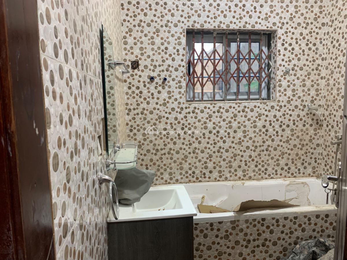 4 Bedrooms Apartment, Agyiringano, East Legon, Accra, Apartment for Rent