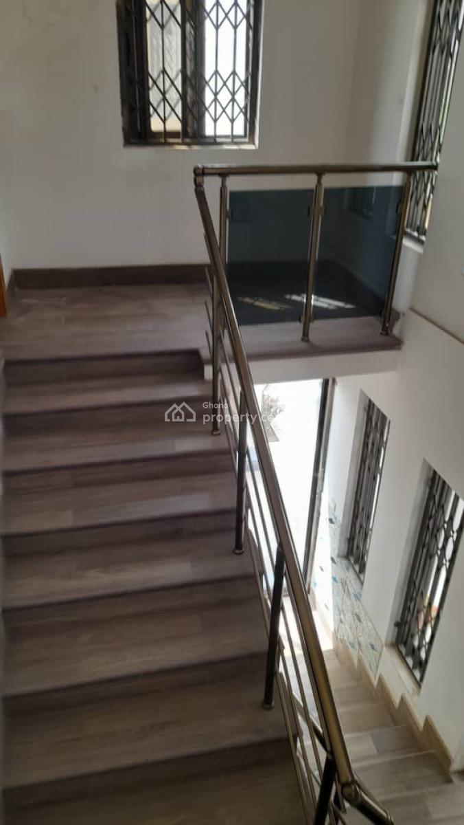Executive 2 Bedrooms Apartment at Adjiringanor Catapillar, Adjiringanor, East Legon, Accra, Apartment for Rent