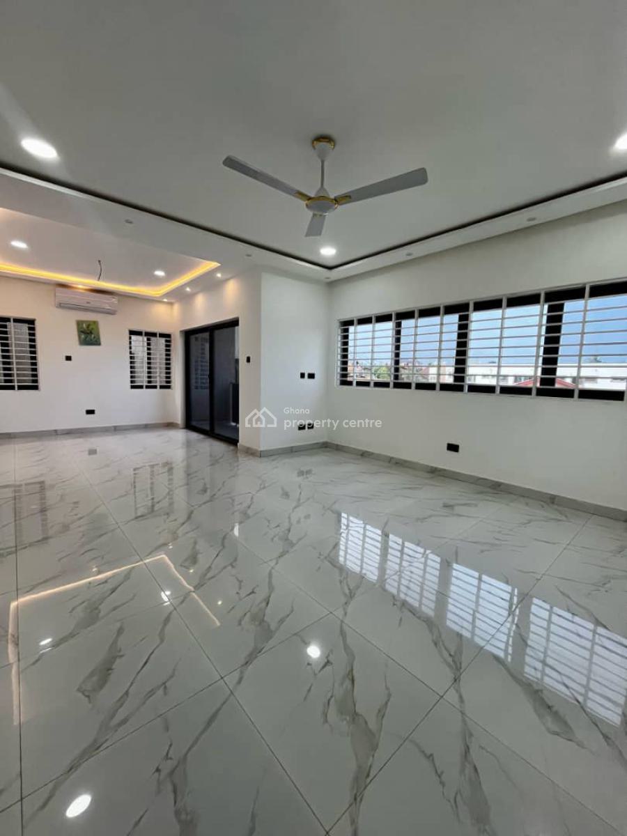 Executive ⁠4 Bedroom Self Contain House at Spintex, Spintex, Accra, House for Sale