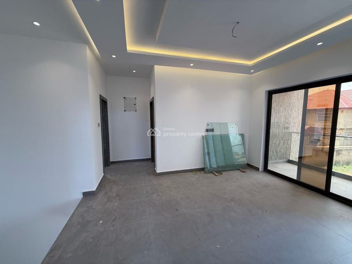 Executive 4 Bedroom House with Bq, Ashaley Botwe, Adenta Municipal, Accra, House for Sale