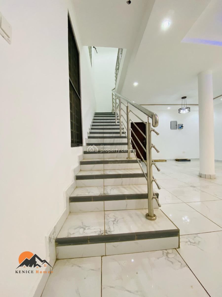 Stunning 3 Bedroom House, Spintex, Accra, House for Sale