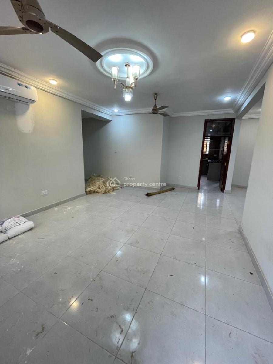 Executive Newly Built Two Bedrooms Apartment, Tse Addo Mahama Road, Tse Addo, Accra, Apartment for Rent