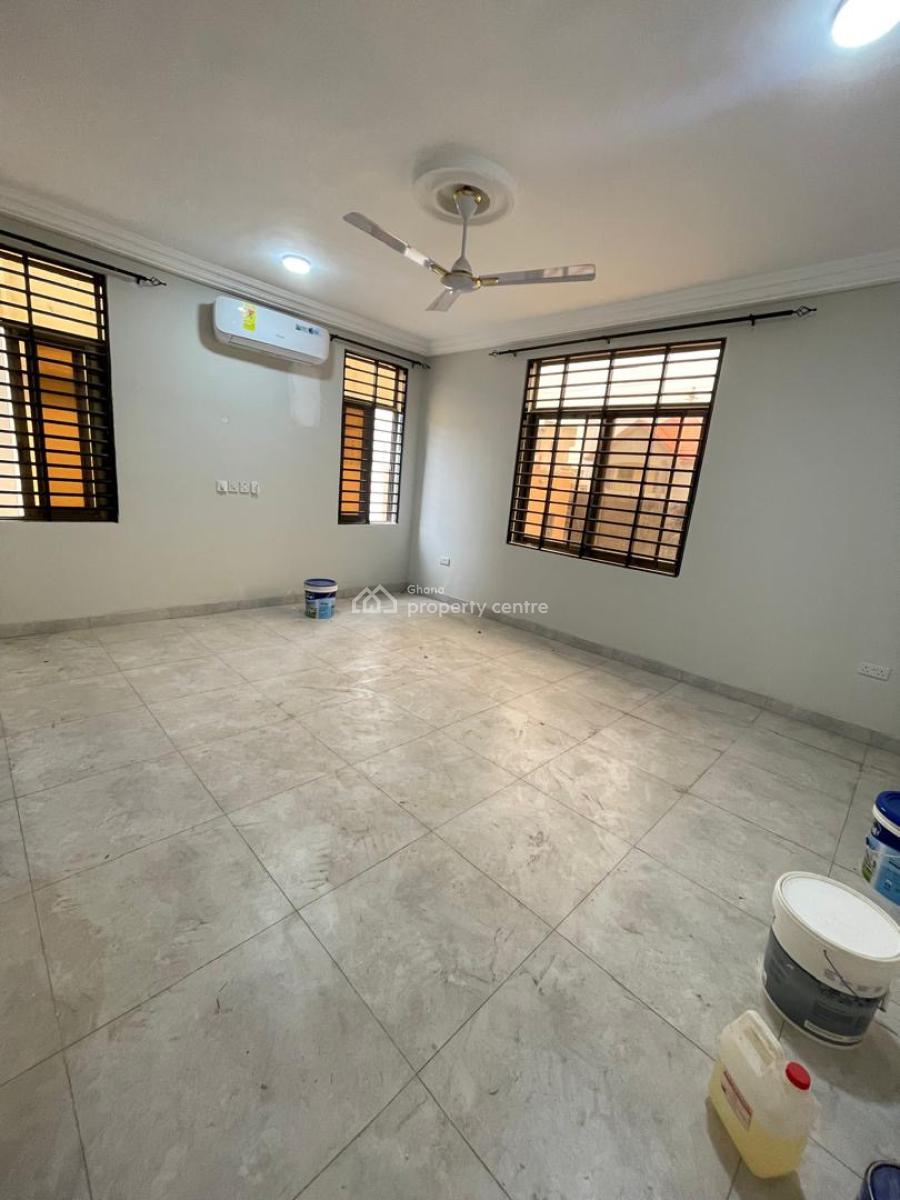 Executive Newly Built Two Bedrooms Apartment, Tse Addo Mahama Road, Tse Addo, Accra, Apartment for Rent