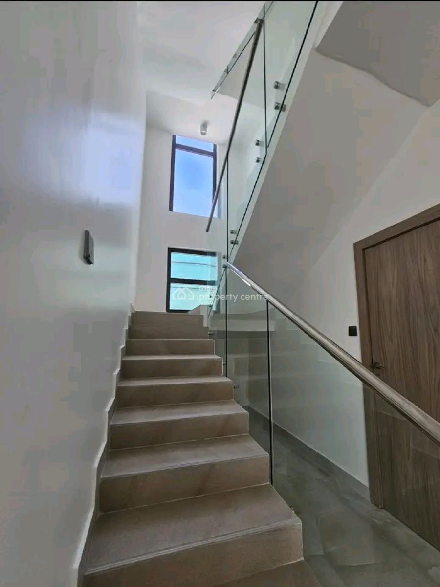 Luxurous 4 Bedroom Townhouse @ Cantonment, Cantonments, Accra, Townhouse for Sale