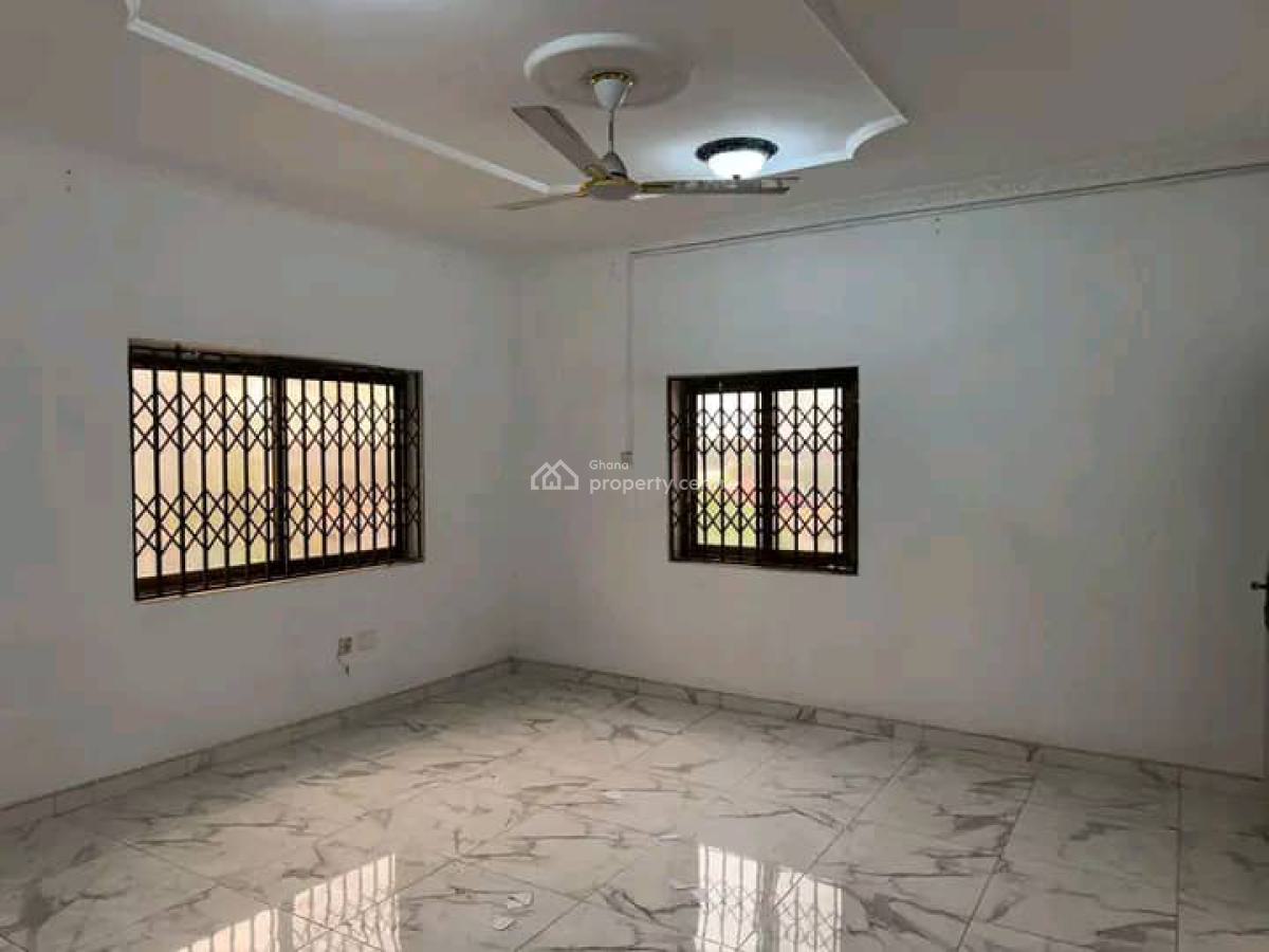 Executive 3bedroom Apartment @ Achimota, Petroleum, Achimota, Accra, Apartment for Rent