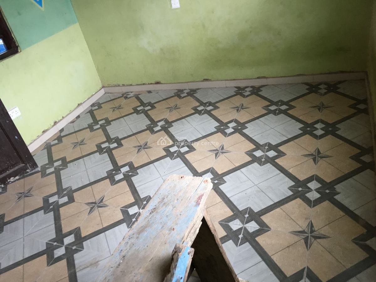 Big Single Room Self Contained @ Trade Fair Area, Trade Fair Center Area, Labadi-aborm, Accra, Single Room Self Contained for Rent
