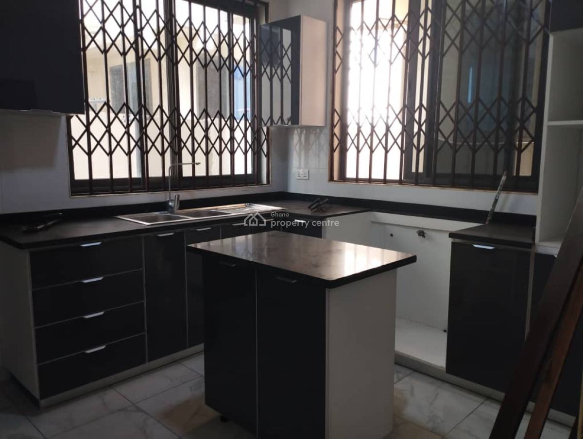 Executive Ensuite 3 Bedroom Semi- Detached House at Oyarifa, Oyarifa, La Nkwantanang Madina Municipal, Accra, House for Rent