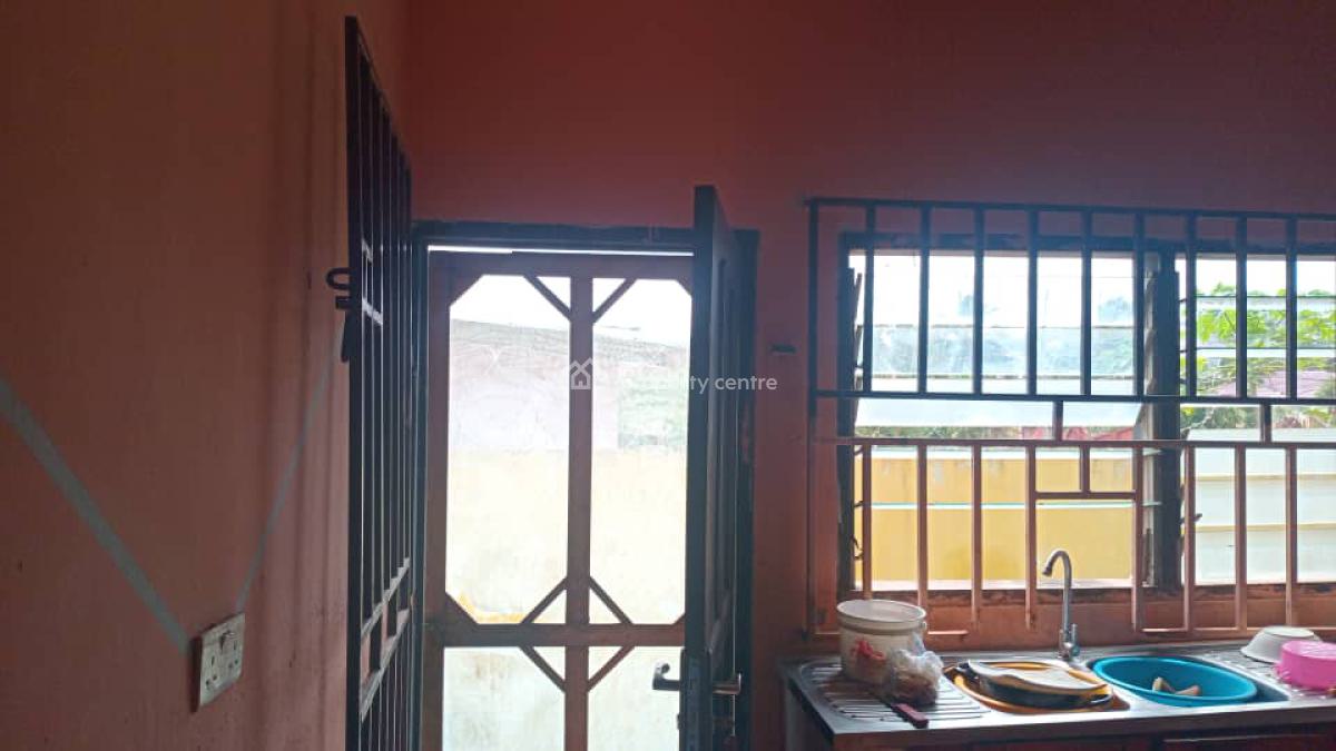 *titled 4brm House  @ Cp Gbawe, Accra*, Cp Taxi Rank, Gbawe, Ga South Municipal, Accra, House for Sale