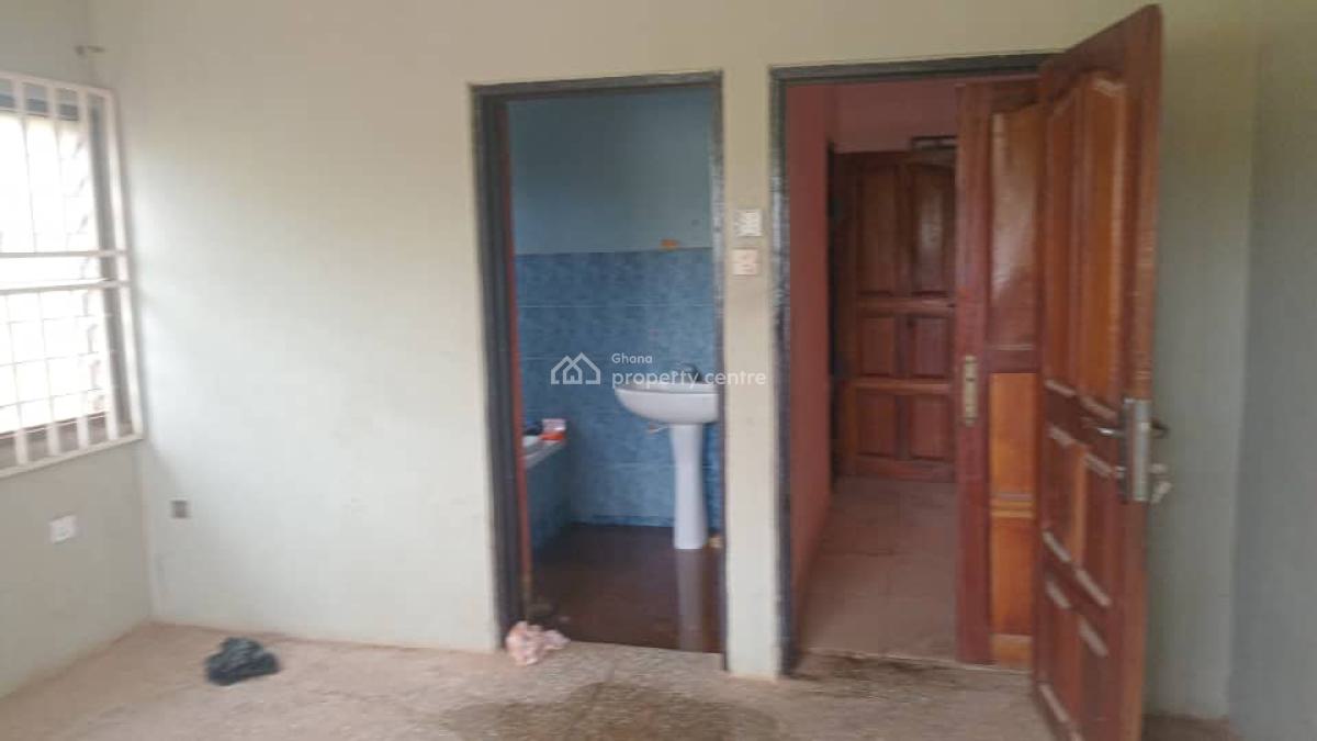 *titled 4brm House  @ Cp Gbawe, Accra*, Cp Taxi Rank, Gbawe, Ga South Municipal, Accra, House for Sale