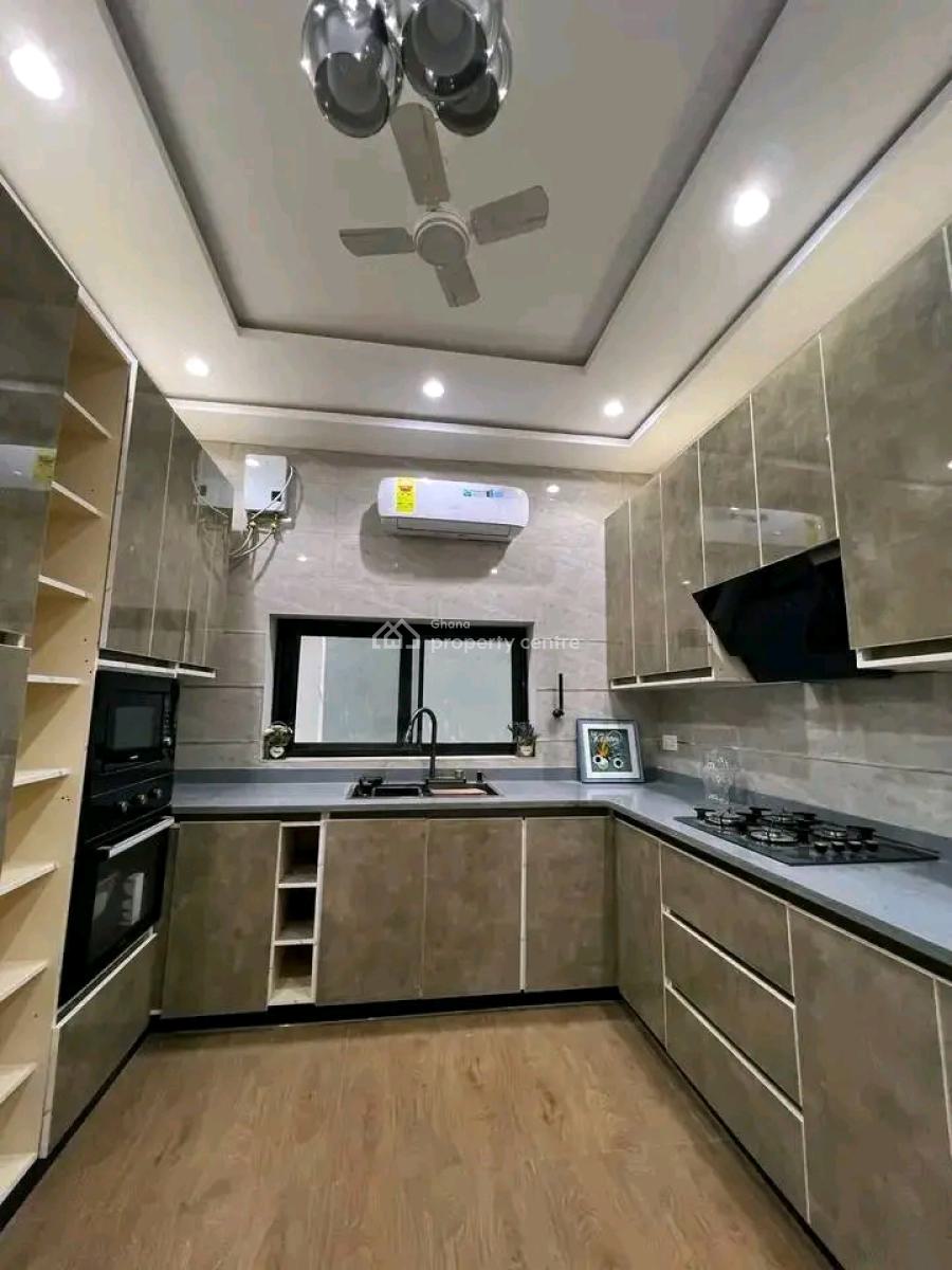 Executive Newly Built 4bedroom Townhouse @ East Legon Hill, East Legon Hills, East Legon, Accra, Townhouse for Sale