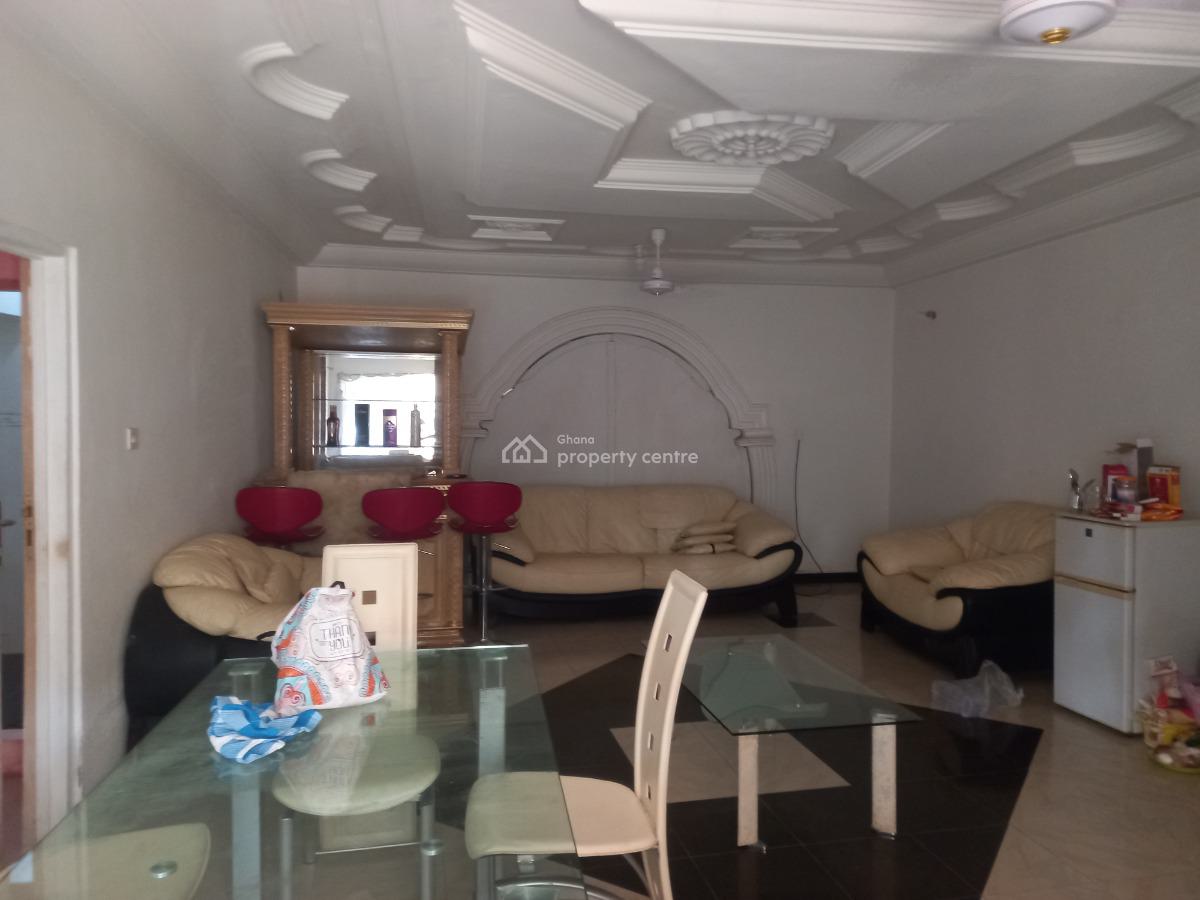 7 Bedrooms, Owhim, Near Abrepo Junction, Kumasi Metropolitan, Ashanti, House for Sale