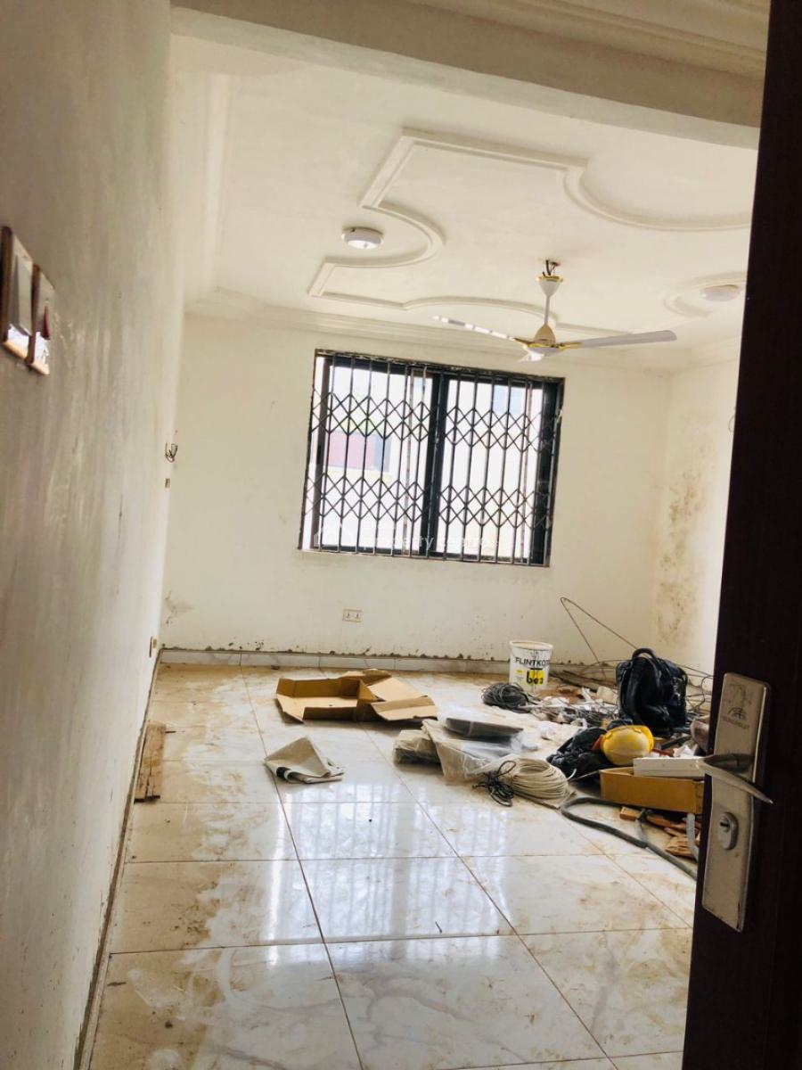 Executive Newly Built Duplex 4bedrms En-suites, Bulemi Hills, Gbawe, Ga South Municipal, Accra, House for Sale