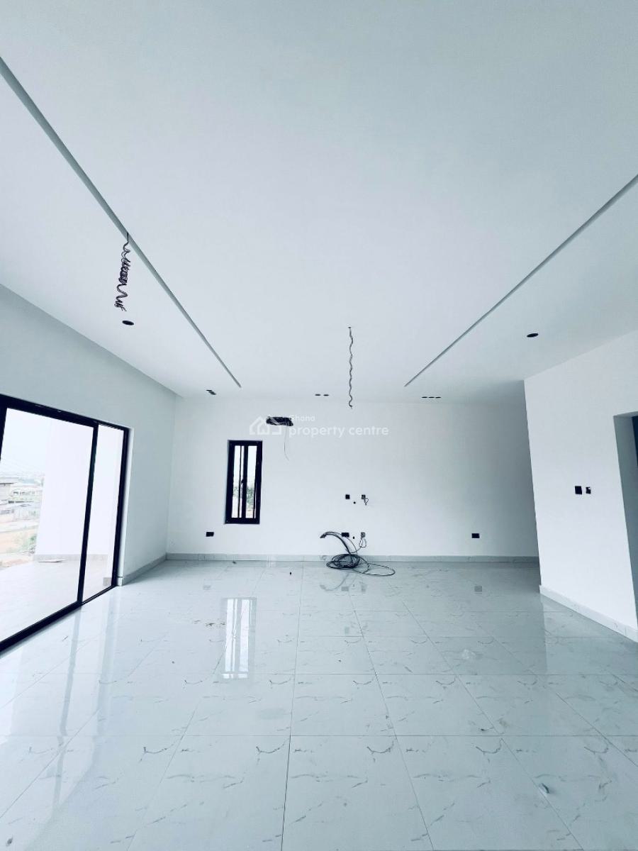 Executive Newly Built 3 Bedroom House with Boys Quarters, Ayi Mensah, Adenta Municipal, Accra, House for Sale
