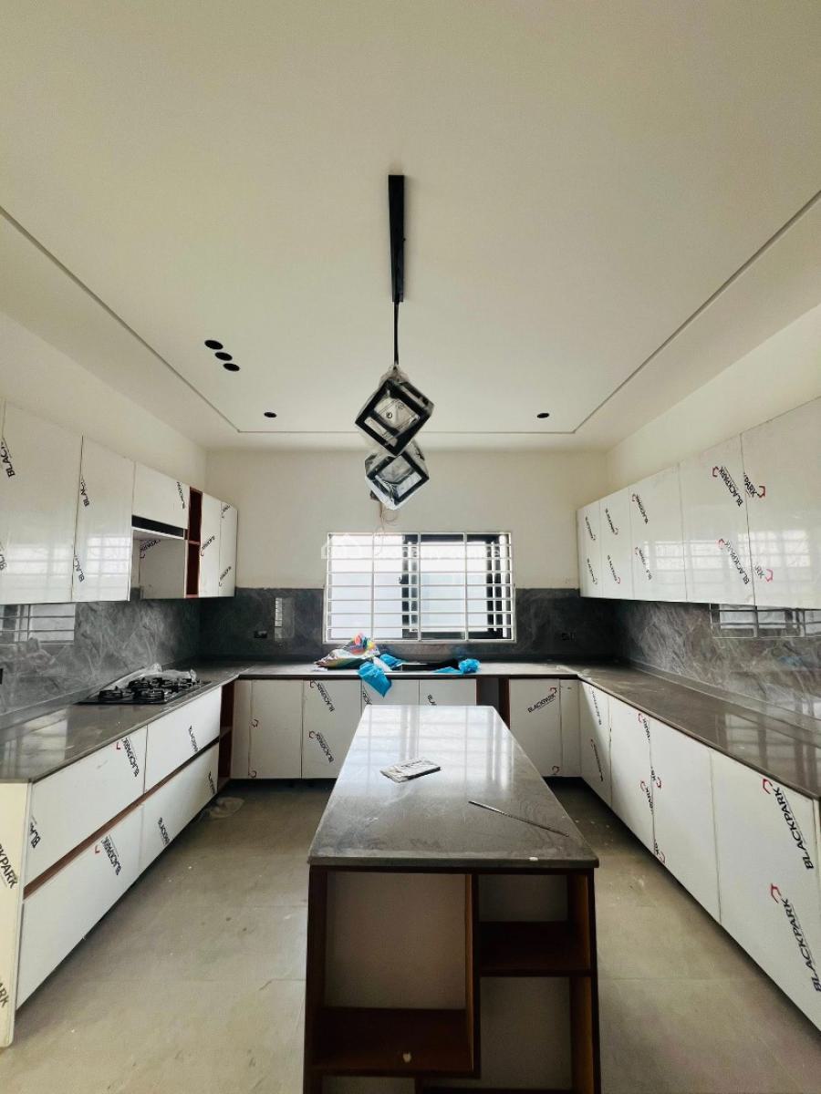 Executive Newly Built 3 Bedroom House with Boys Quarters, Ayi Mensah, Adenta Municipal, Accra, House for Sale
