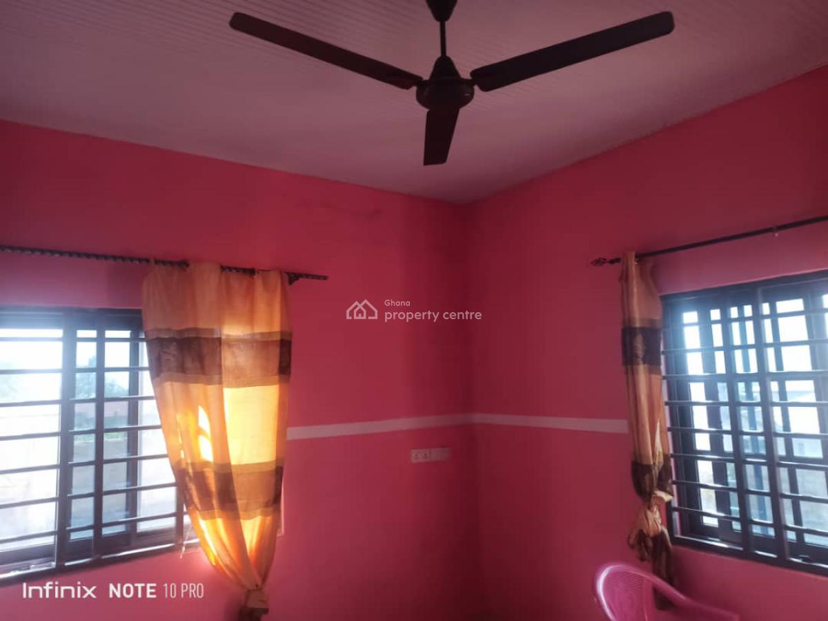 4 Bedroom House, Zero, Agbogba, North Legon, Accra, House for Sale