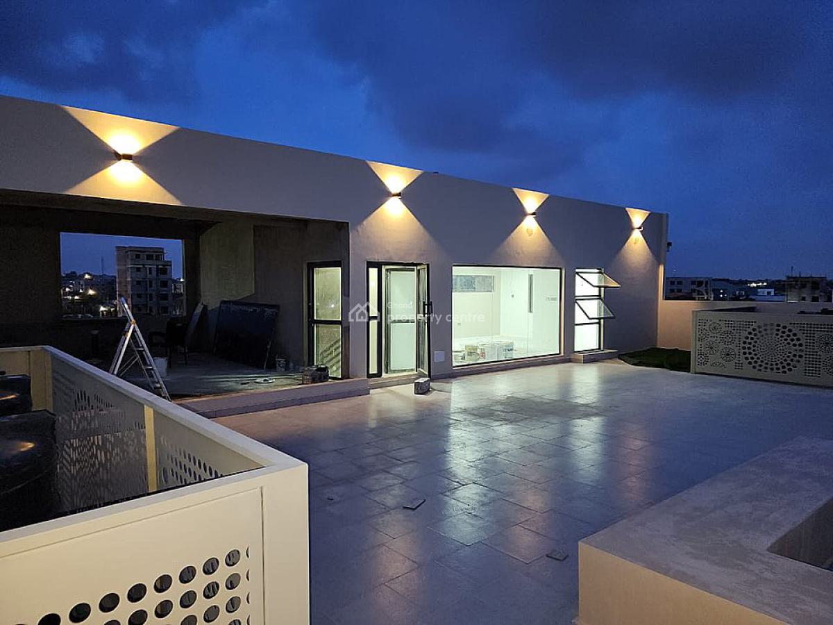 1 Bedroom Apartment at Tse Addo, Tse Addo, Accra Metropolitan, Accra, Apartment for Sale