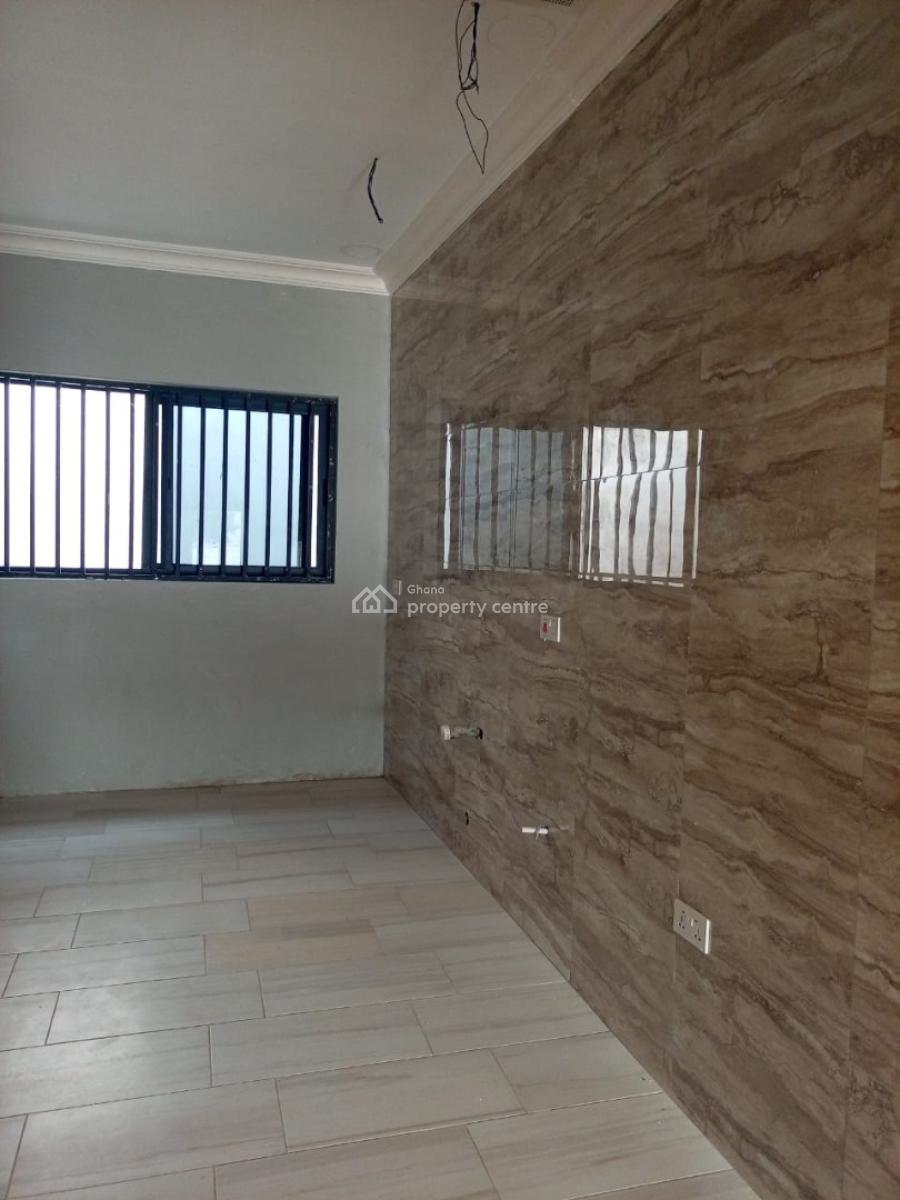 3 Bedroom Apartment, Tse Addo Round About, Tse Addo, Accra, Apartment for Rent