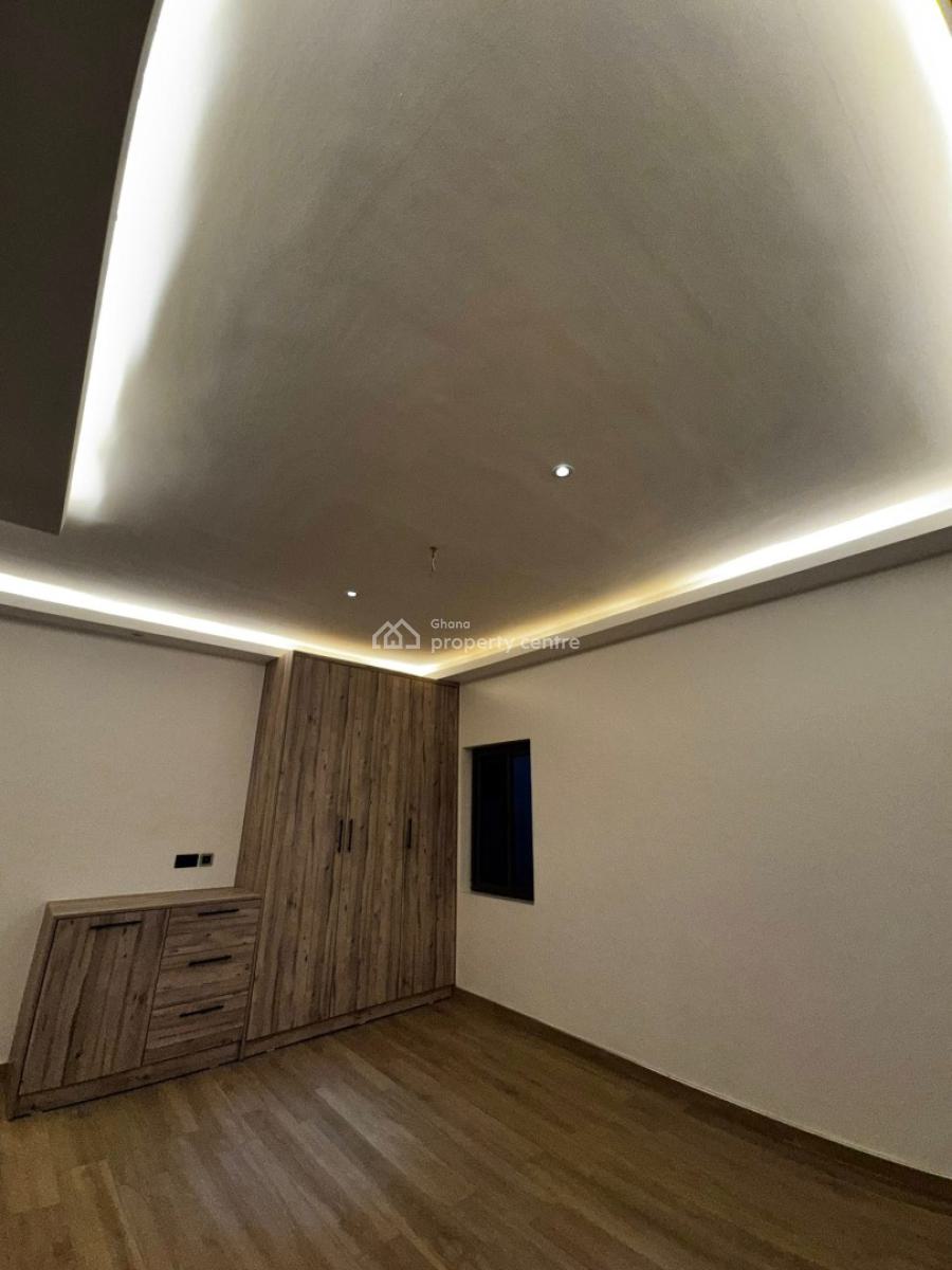 Executive 4 Bedrooms House with Boys Quarters, East Legon Hills, East Legon, Accra, House for Sale