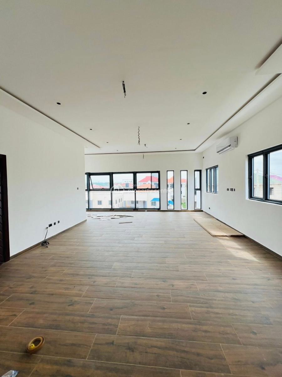 Executive 4 Bedroom House with Bq & Pool, Lakeside, Ashaley Botwe, Adenta Municipal, Accra, House for Sale