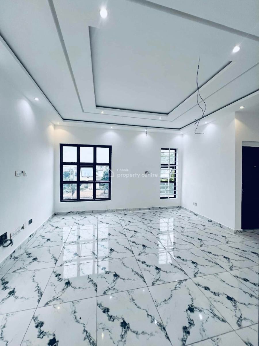 Executive Newly Built 2 Bedroom House, Ashaley Botwe, Adenta Municipal, Accra, House for Sale