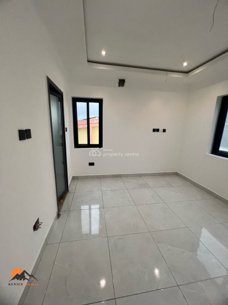 Stunning 4 Bedroom House, Haatso, Ga East Municipal, Accra, House for Sale