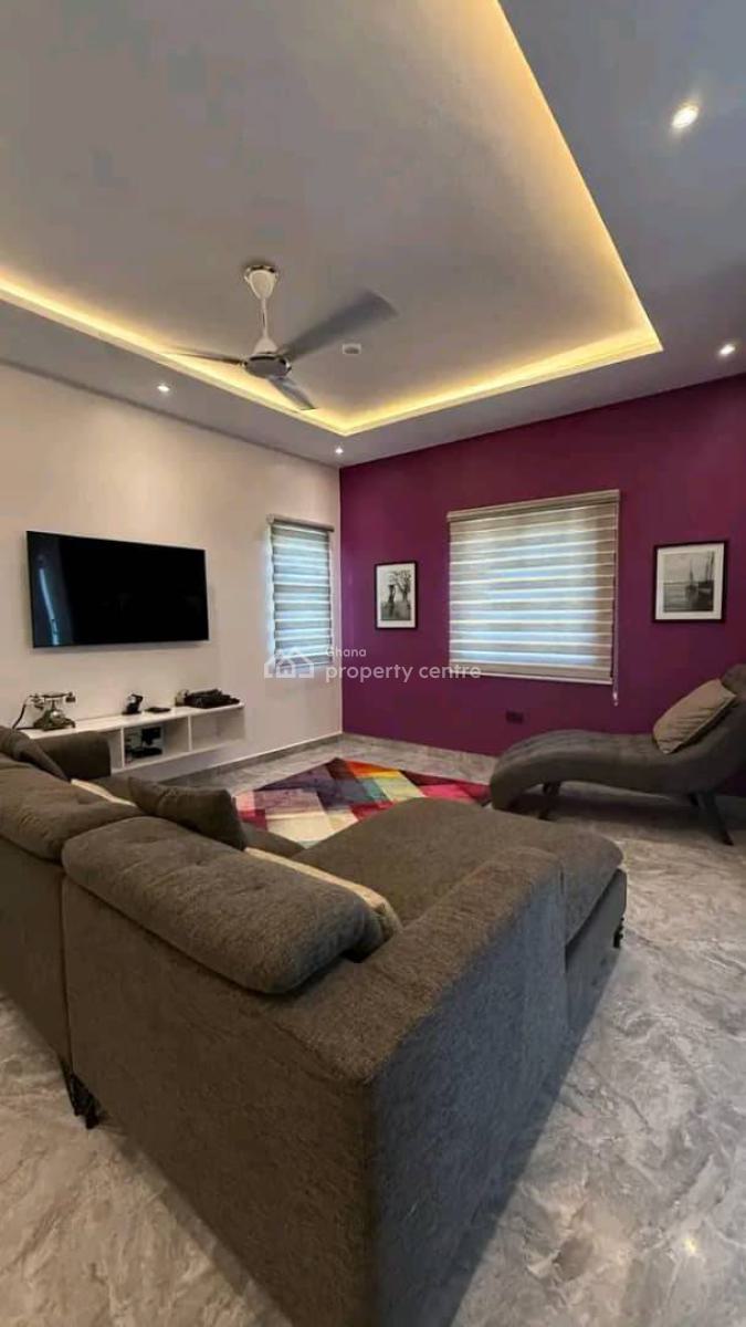 Executive 2 Bedroom Apartment, Burma Hill, East Airport, Airport Residential Area, Accra, Apartment for Sale
