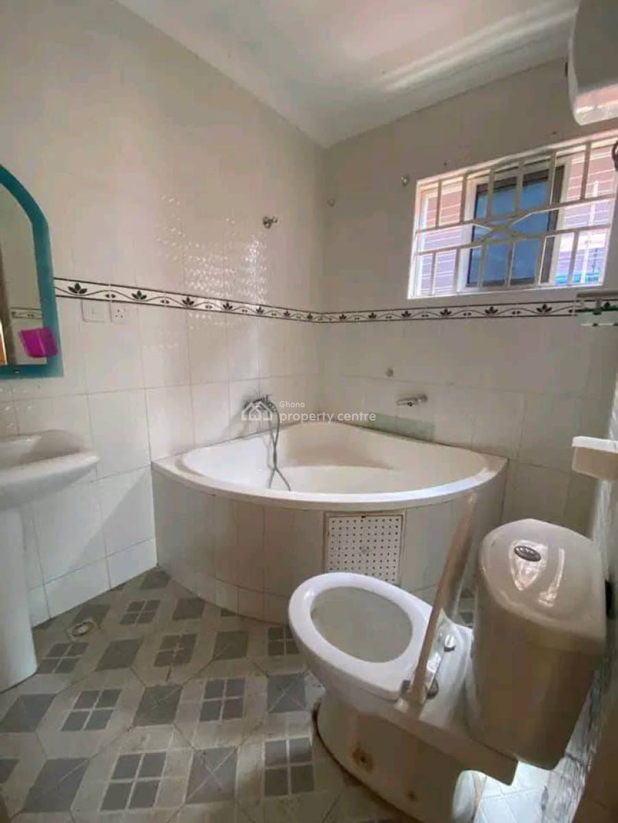 Executive 3 Bedroom Bungalow, Spintex, Accra, House for Rent