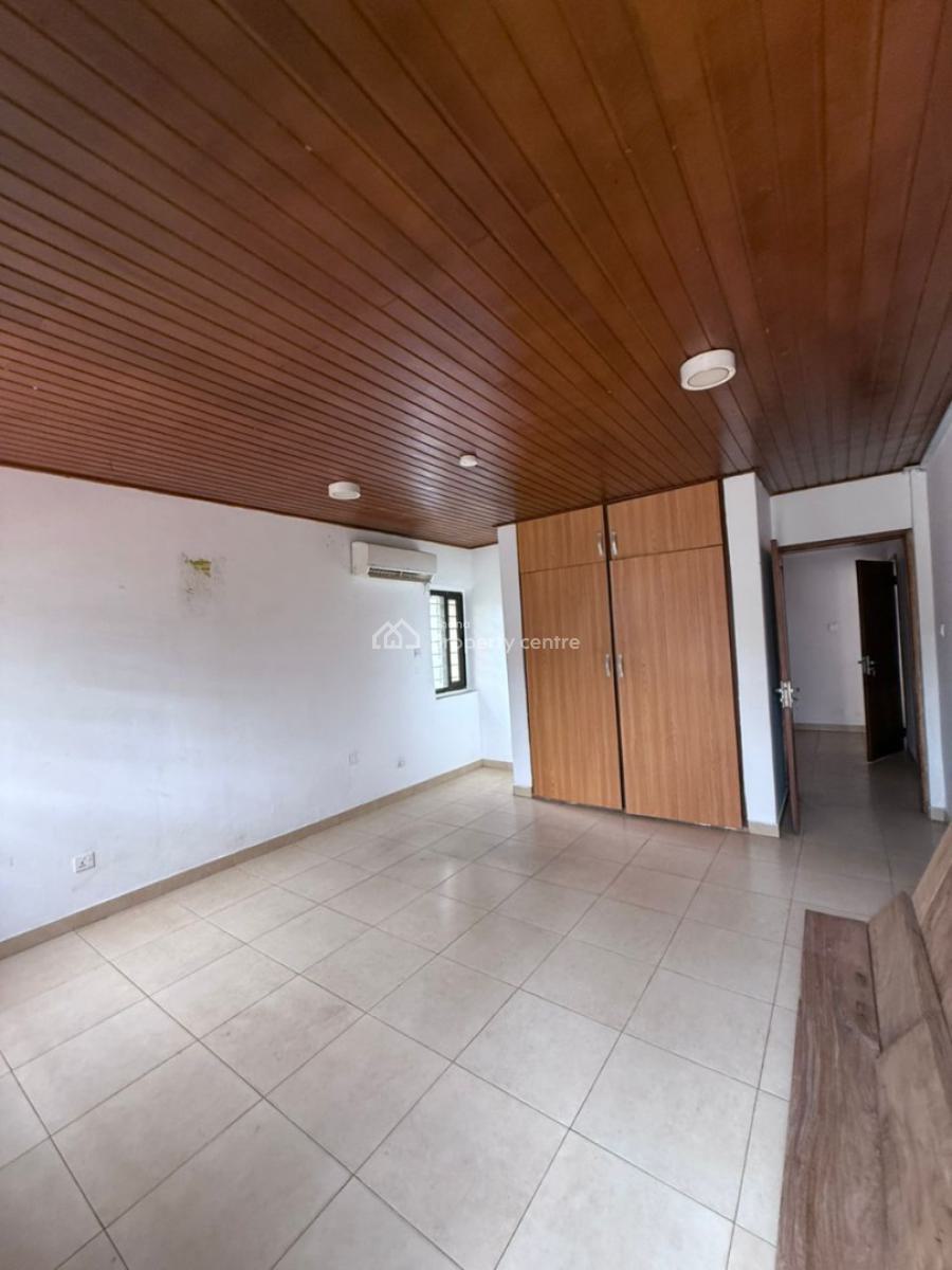 Executive 9 Bedroom House, Dzorwulu, Accra, House for Sale