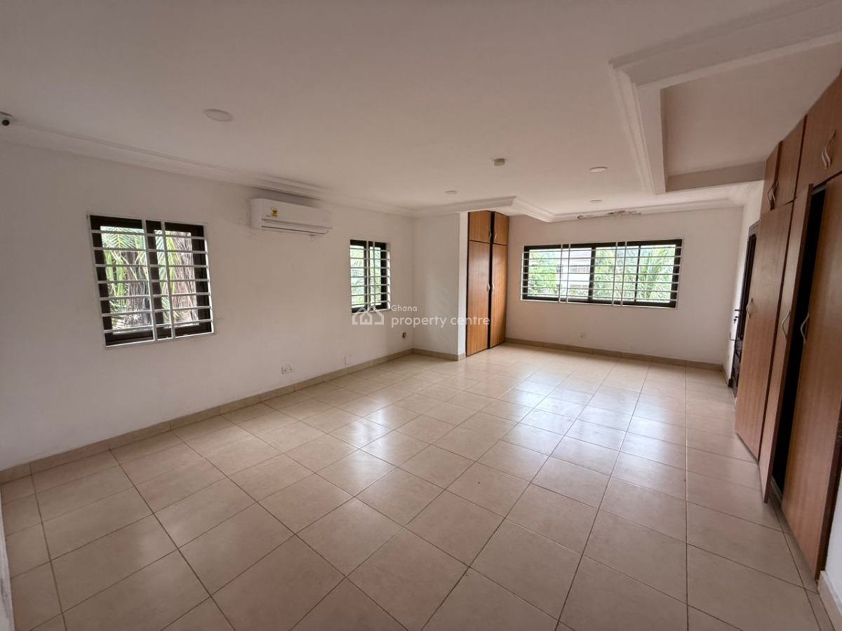 Executive 9 Bedroom House, Dzorwulu, Accra, House for Sale