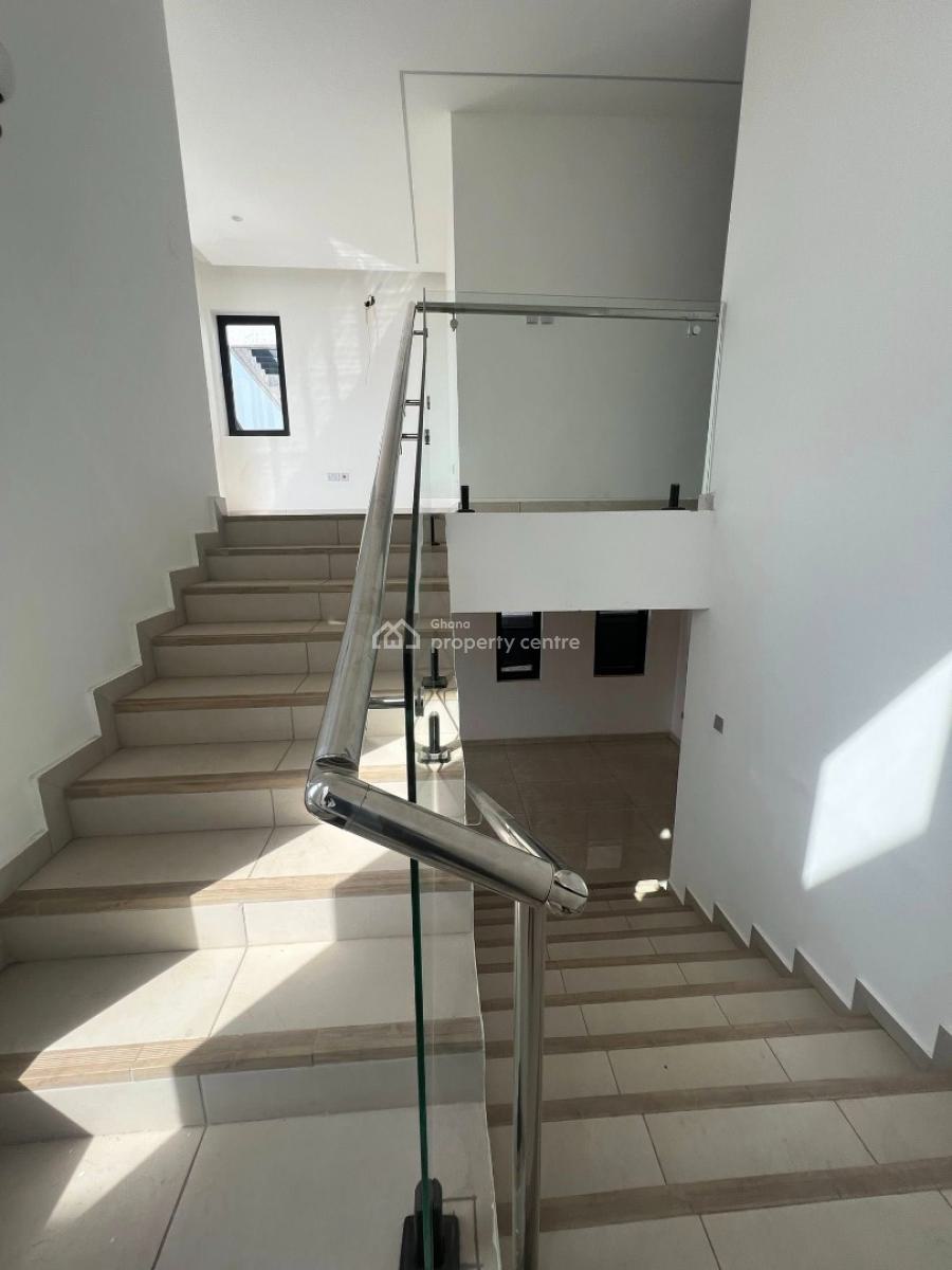 Executive 3 Bedroom House at Ashaley Botwe, Ashaley Botwe, Adenta Municipal, Accra, House for Sale