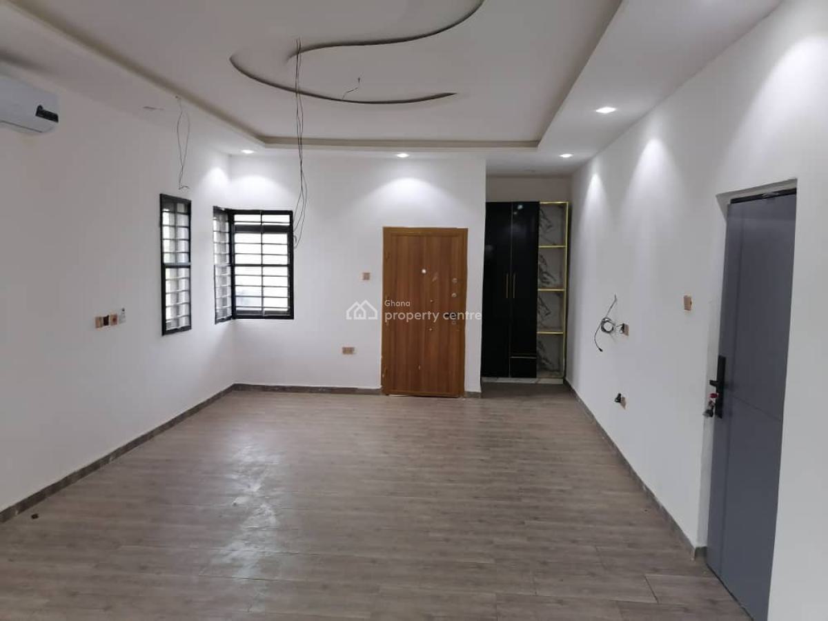 Executive Newly Built 4bedroom Duplex House @ Franco Estate, Franco Estate, Kwabenya, Ga East Municipal, Accra, Detached Duplex for Sale