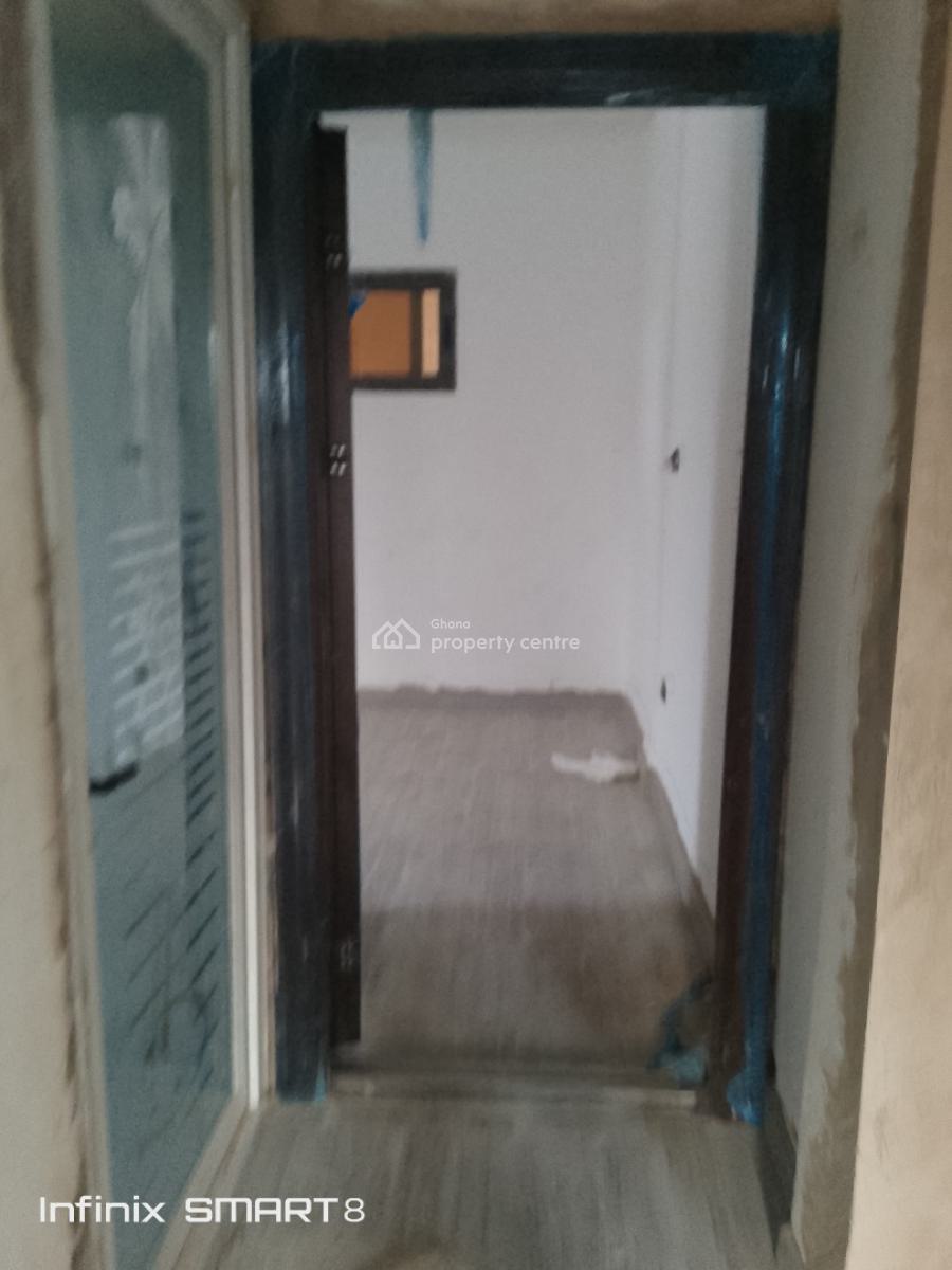 One Bedroom Self Contain Apartment, Tse Addo Round About, Tse Addo, Accra, Mini Flat for Rent