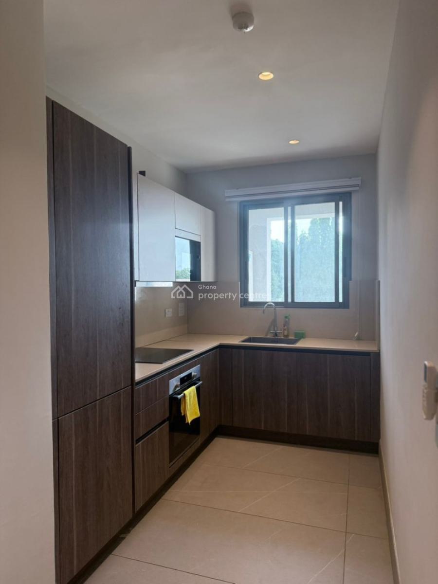 Executive Furnished 3 Bedroom Apartment at Cantonment, Accra, Cantonments, Accra, Apartment for Rent