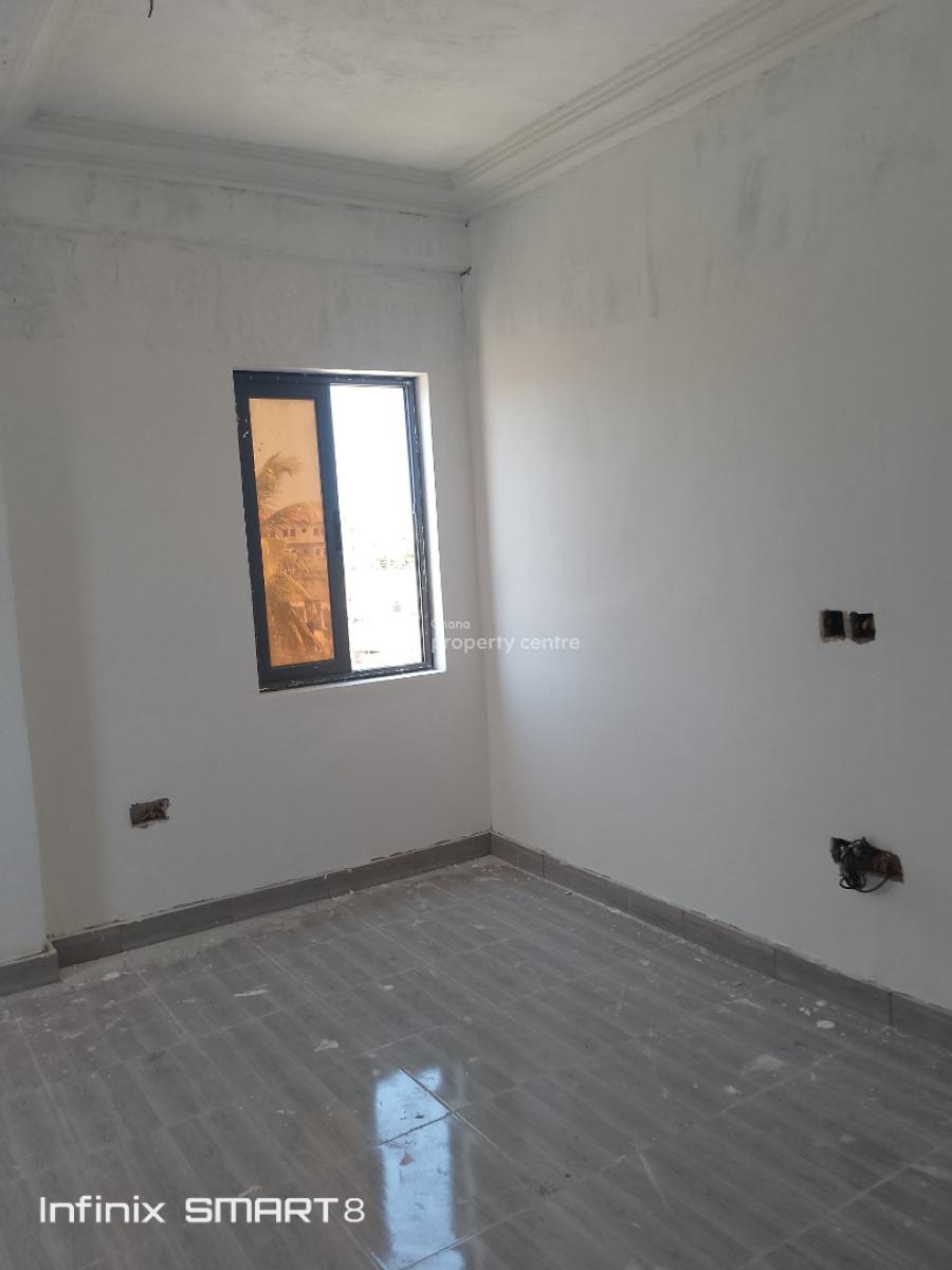 Two Bedroom Self Contain Apartment, Tse Addi Round About, Tse Addo, Accra, Mini Flat for Rent