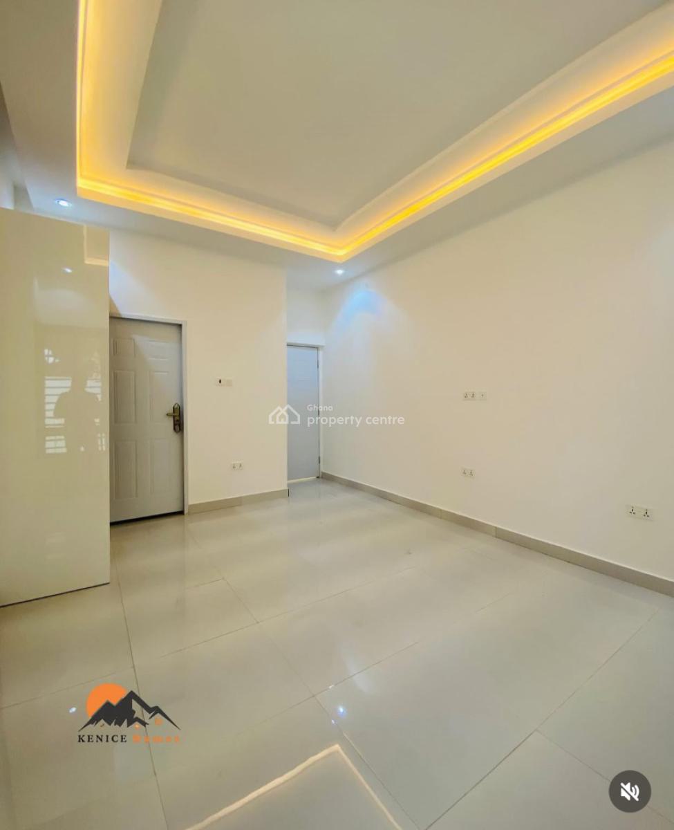 Stunning 3 Bedroom House, Agbogba, North Legon, Accra, House for Sale