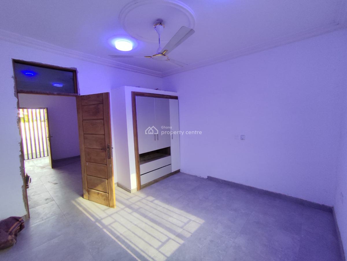 Executive 1 Bedroom, Arjiganor, East Legon, Accra, Apartment for Rent