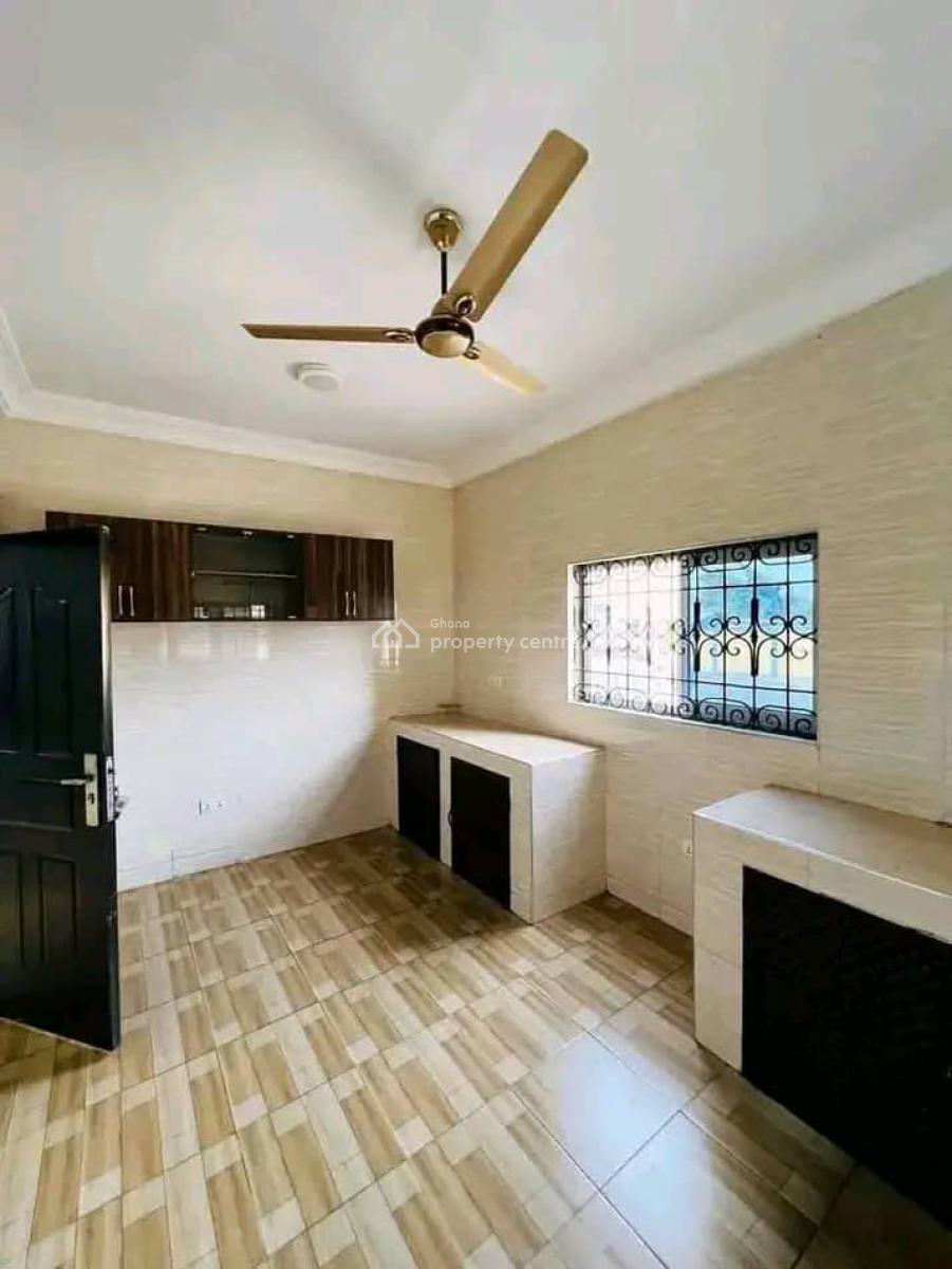 Executive 2 Bedroom Apartment at Adjriganor,accra, Adjiringanor, East Legon, Accra, Apartment for Rent
