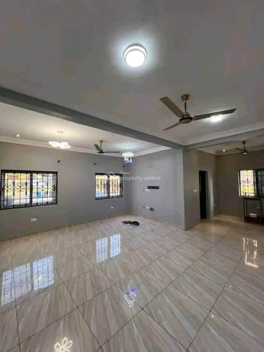 Executive 2 Bedroom Apartment at Adjriganor,accra, Adjiringanor, East Legon, Accra, Apartment for Rent